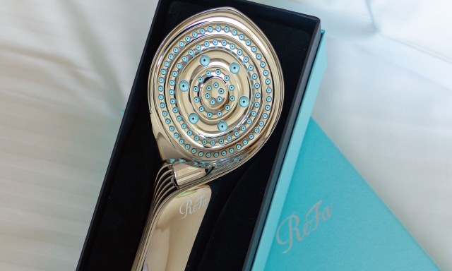 ReFa FINE BUBBLE S