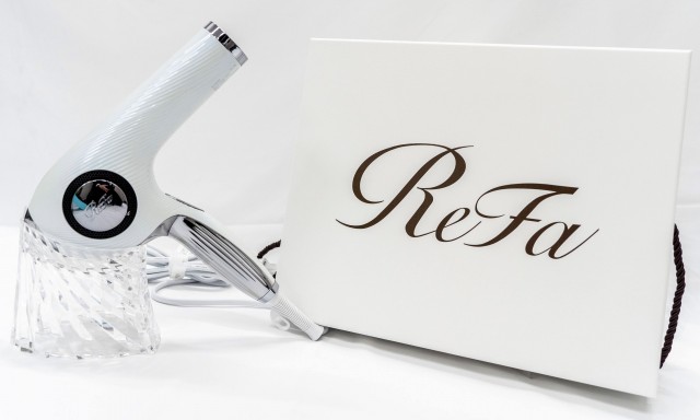 ReFa BEAUTECH DRYER 
