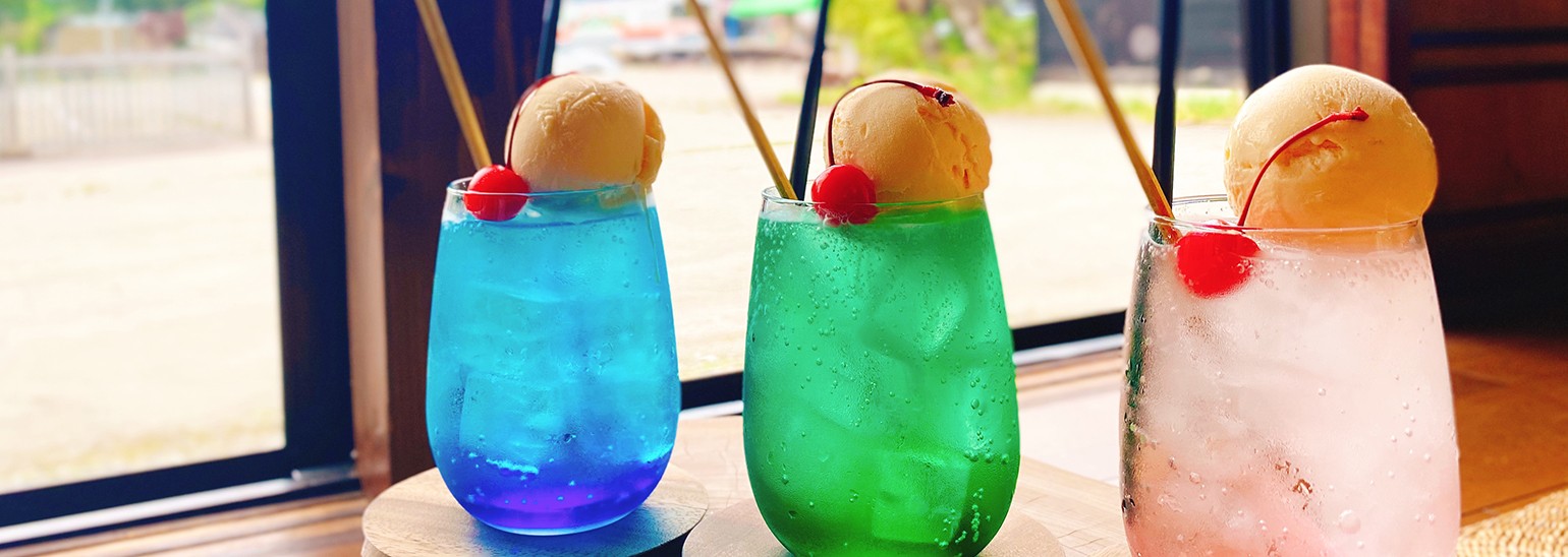 お座敷コーヒースタンドICHIMARUICHI