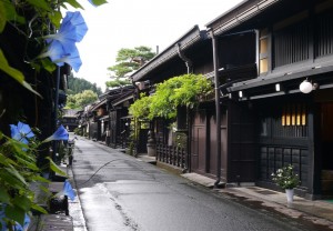 町屋VISIT