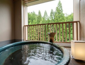 【みんなで”貸切温泉”＆”冬の飛騨高山町歩き" 】牛まん喜八郎の「飛騨牛まん」を頬張りながら街歩き！　ホテル朝食付き　プランコード：HPBFGMKO