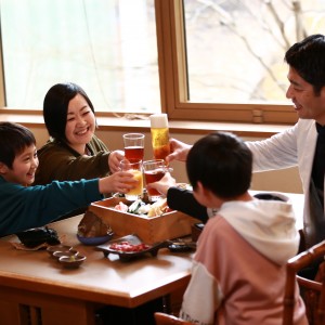 【ご好評につき延長！9月30日まで】　Ａ５等級飛騨牛付き！みんなでわいわい贅沢手巻き寿司プラン (プランコード：HP76KT)