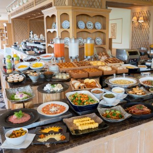 【1日10室限定】【朝食無料！】31年間の感謝を込めて｜ヒルトンリブランド記念・朝食無料プラン(プランコード：DSRB0)