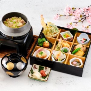 【3食付き】チェックアウト14時！ゆったりステイ3食付き満腹プラン(プランコード：DS3BW)