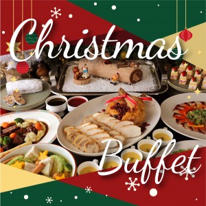 レストラン ロジェール　ディナーブッフェ　