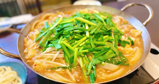 飛騨のソウルフード