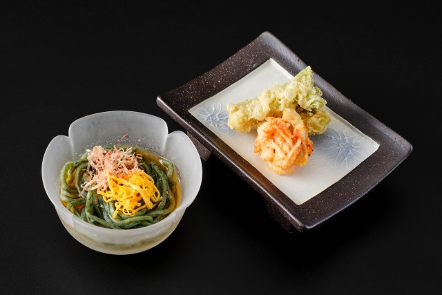 春の飛騨の郷イメージ