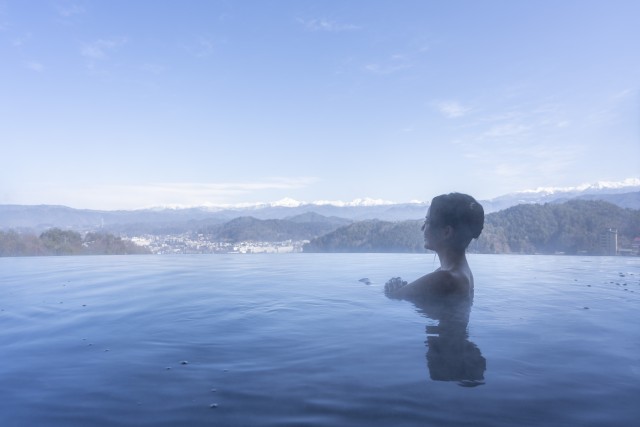 インフィニティバス