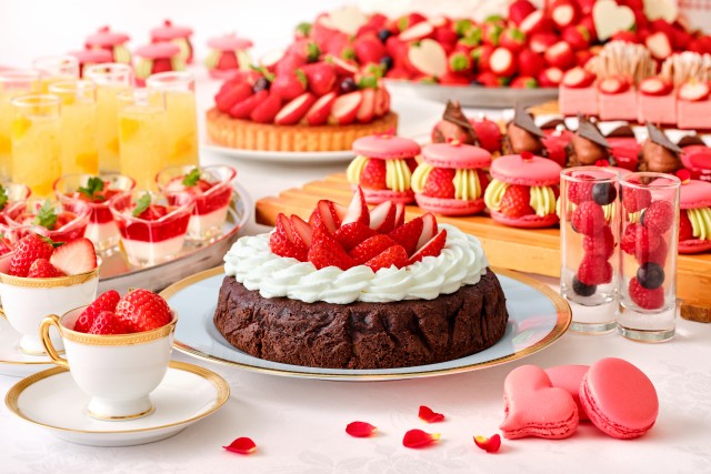 ガトーショコラ