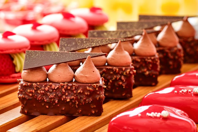 カフェショコラ