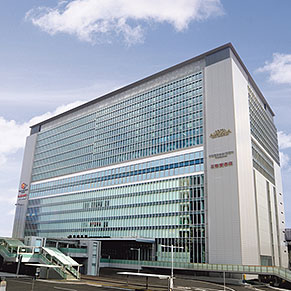 ホテルアソシア新横浜