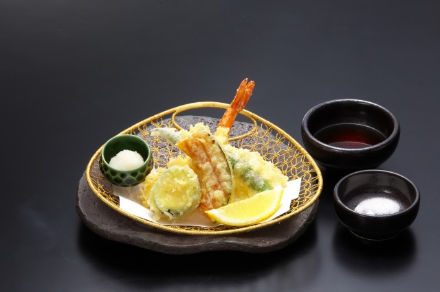 Tempura