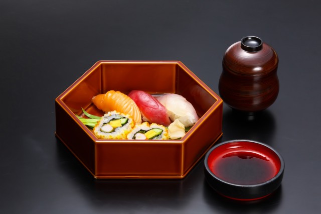 Sushi