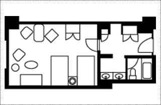 Illustration Map