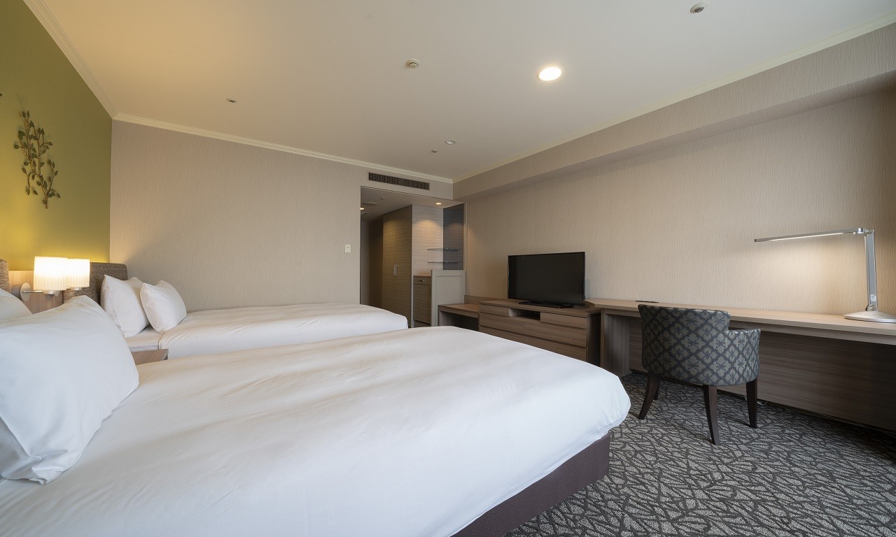 スーペリアツイン