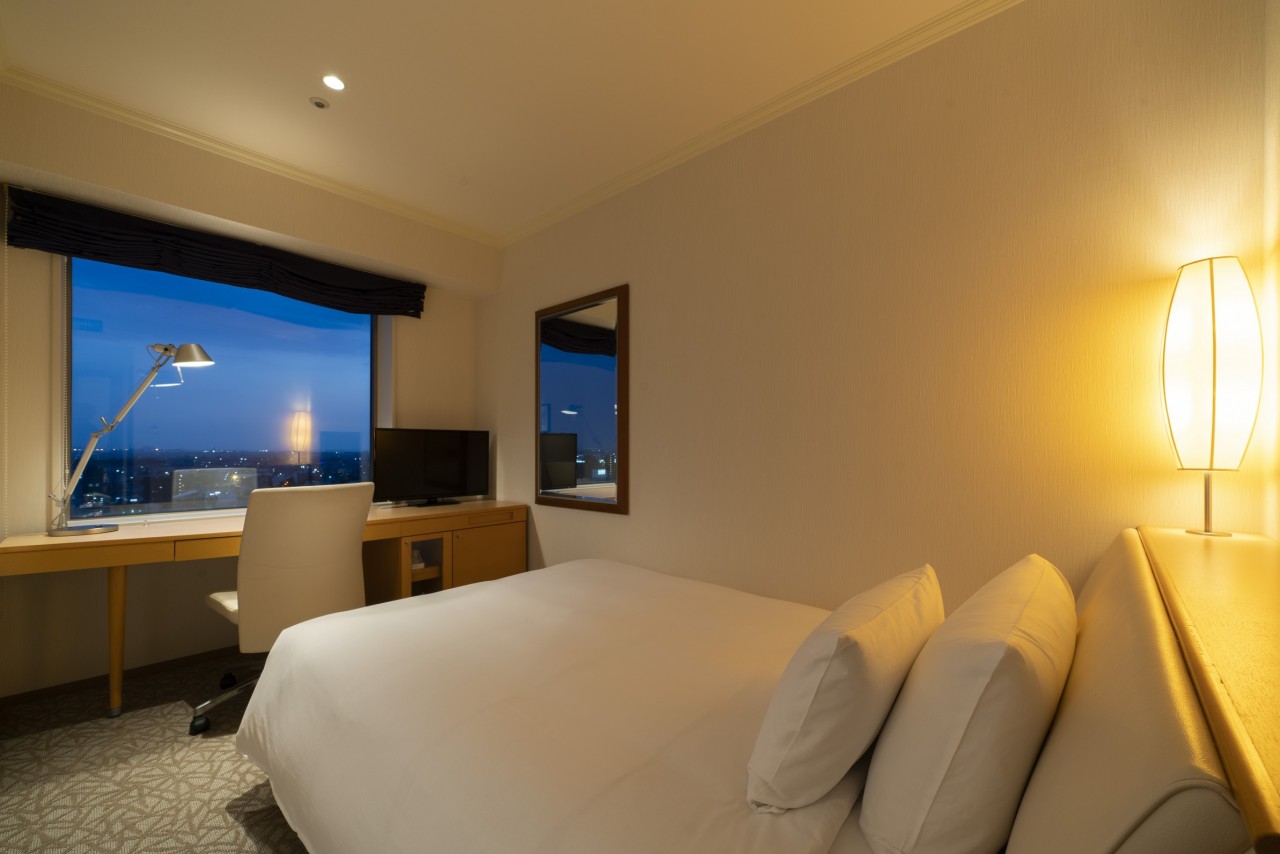 モデレートダブル