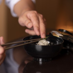 日本料理「穂のはな」おすすめ会席宿泊プラン（朝夕付き）（HPH032）