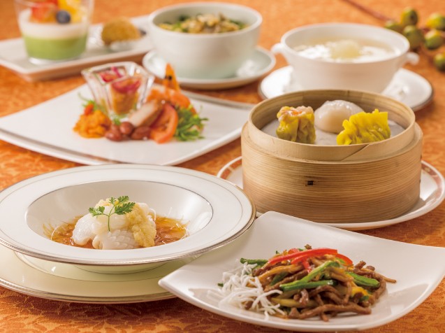 阿里山（ありさん）　￥6,200