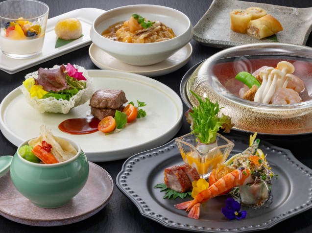 航晴（こうせい）　￥4,500