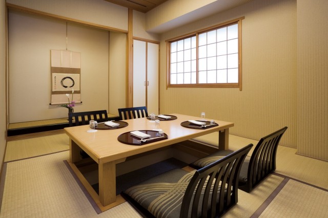 小部屋「こすもす・あじさい」