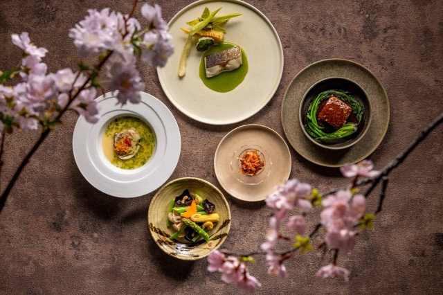 春夜（しゅんや）￥8,500