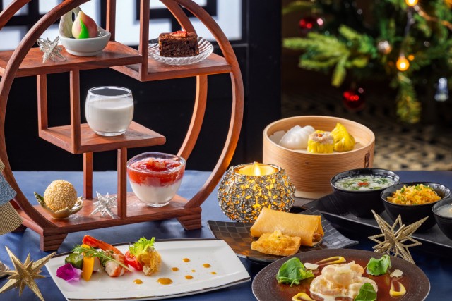 【平日限定】ご褒美ランチ　￥3,500