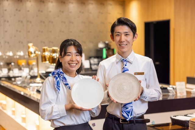 食器のリメイク