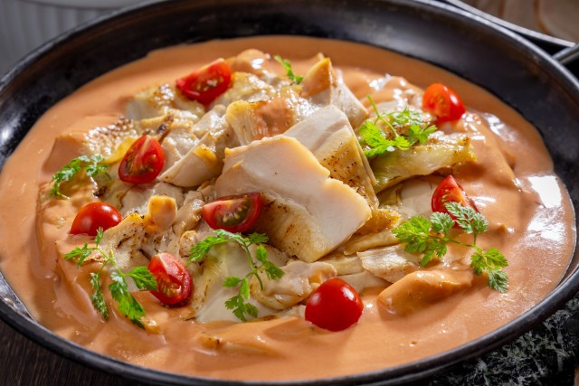 マリーミーチキン