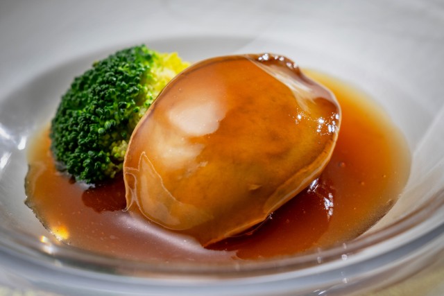 新料理長就任記念ディナー～継承～   ￥11,000