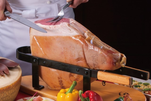 【ライブキッチン】