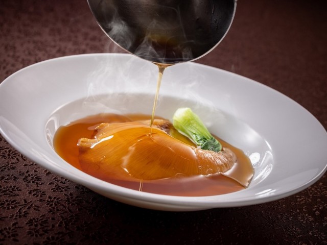 鳳凰（ほうおう）　￥20,000