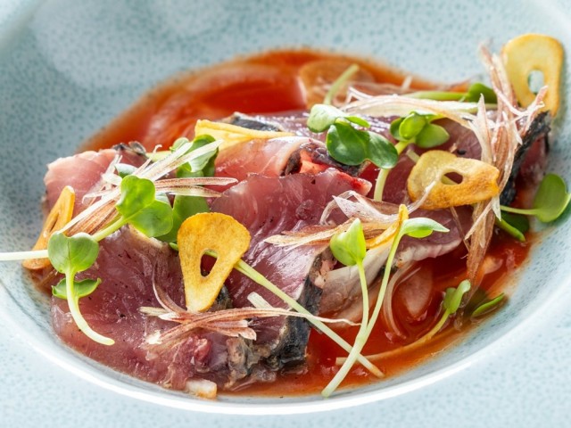 Cold Dishes