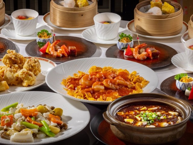 7種の料理と共に!宴会プラン ¥7,700 (お一人様)