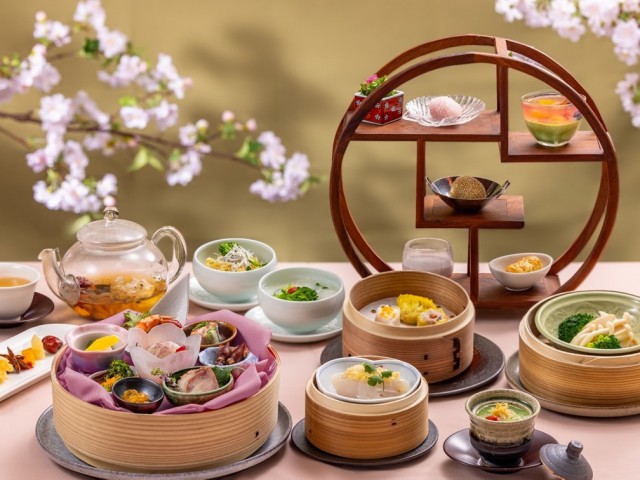 【平日限定】ご褒美ランチ　￥3,700