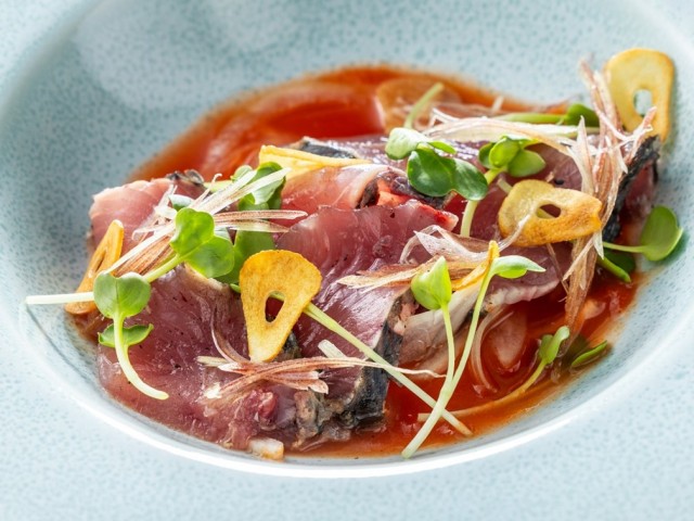 Cold Dishes