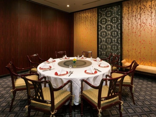 個室（6名様～）