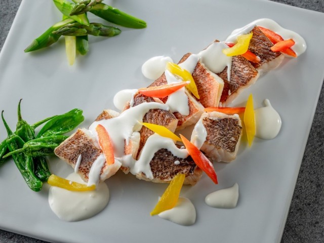 Hot Dishes