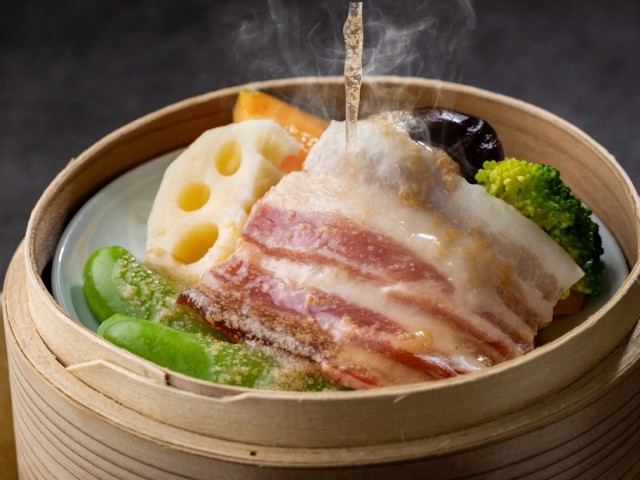 ‐THE　LINKAｰ　￥15,000