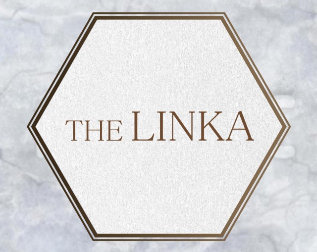 ｰTHE　LINKAｰ　￥15,000