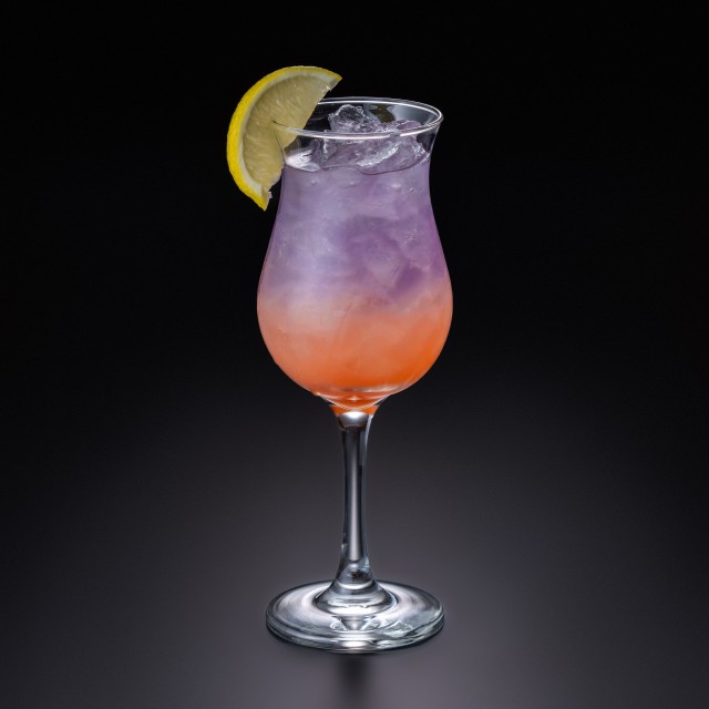 月見桜(アルコール) ¥1,400