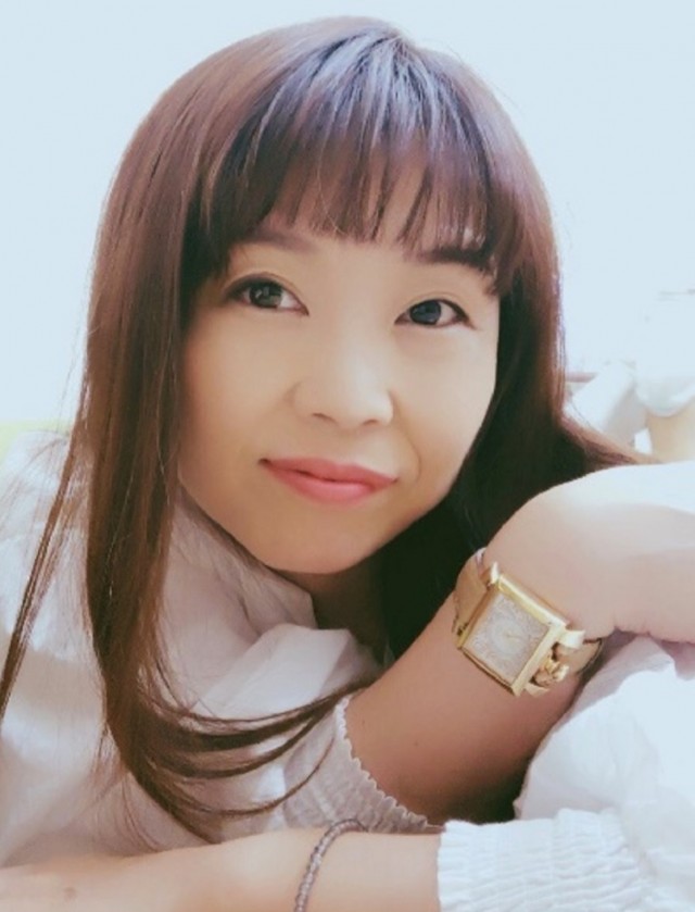 琳佳(Vo)
