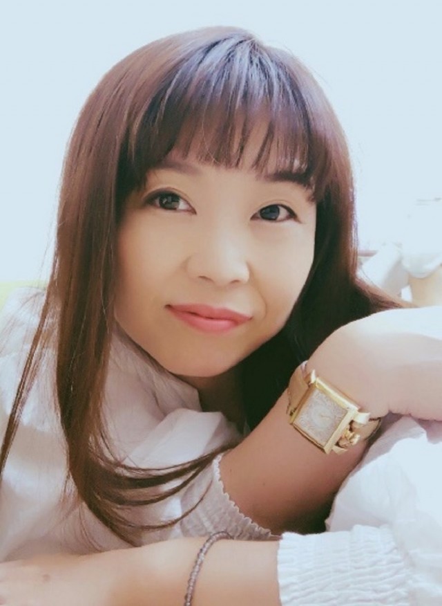 琳佳（Vo）