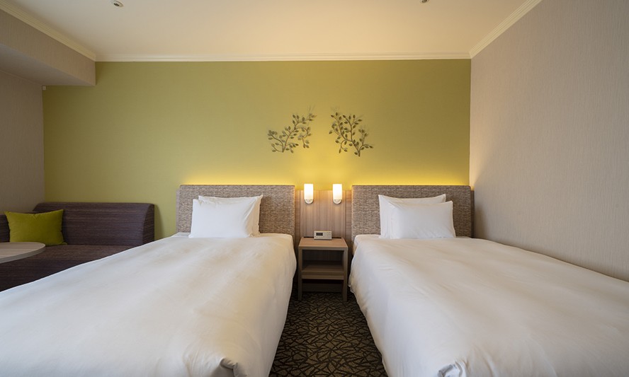 スーペリアツイン