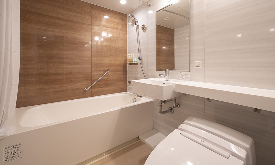 スーペリアツイン