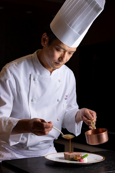 森本 浩司