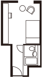 Corner Double