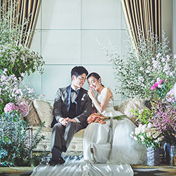 和婚フェア