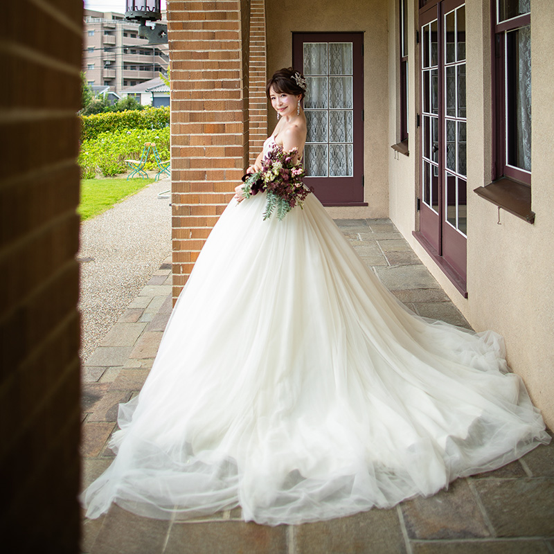 BRIDAL HOUSE Fino