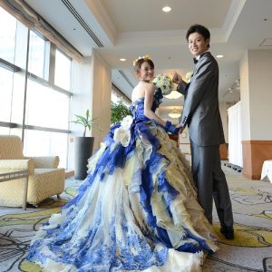 KENSUKE&ANNA