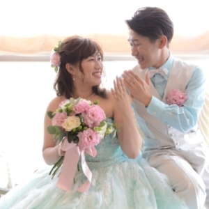 MASATATSU&RISA